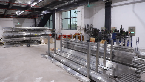 Aluminum Materials
