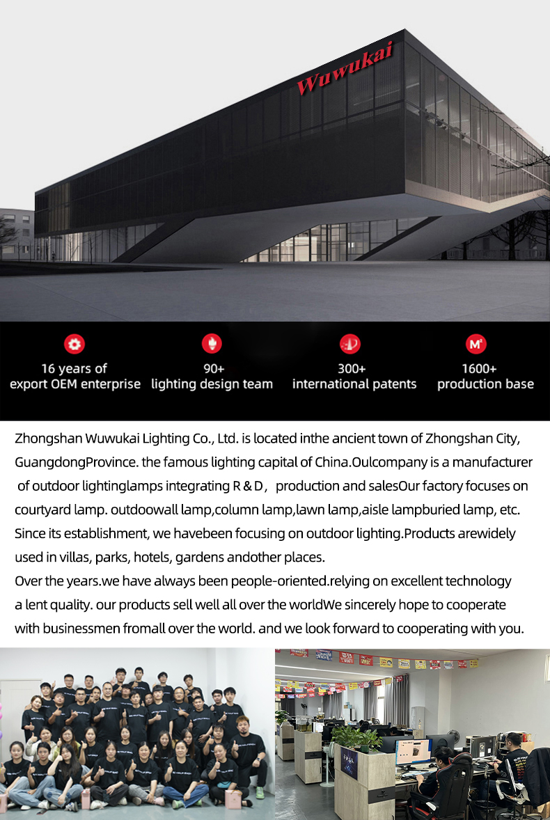 Factory Presentation 1