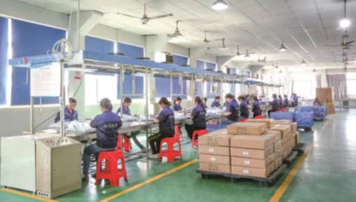 Production Facility 2