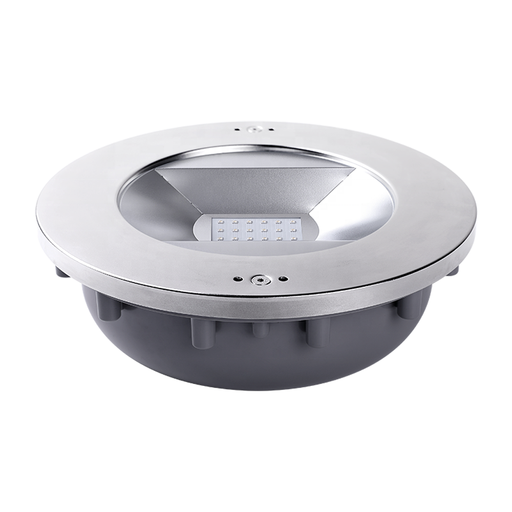 IP68 Waterproof Vinyl LED Pool Light RGB Color Changing 12V Low Voltage for Swimming Pool Spa Decoration