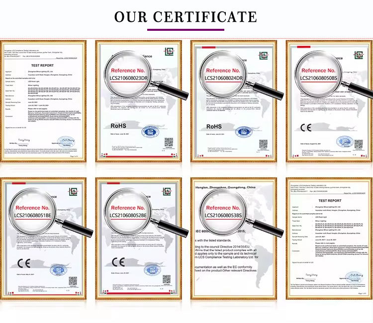 Certification 2