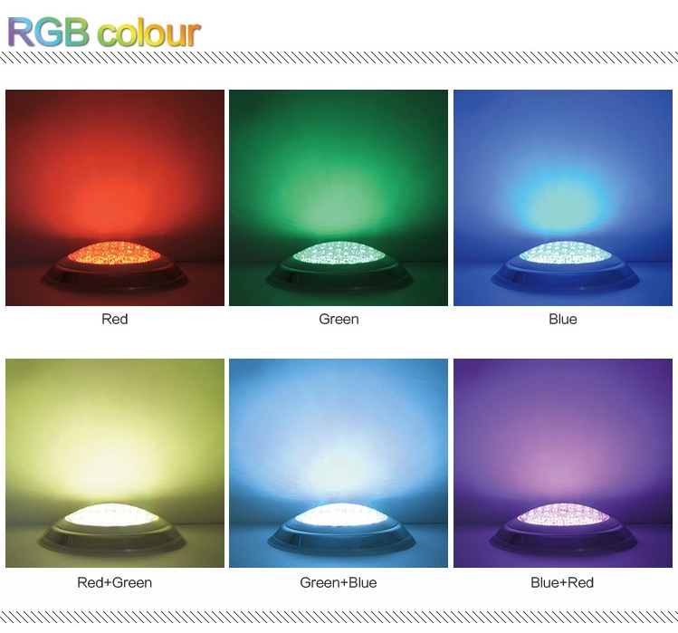 Underwater Light Option 1