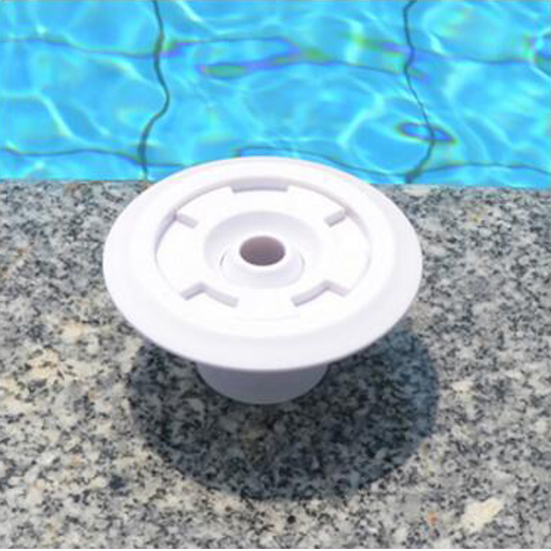 ABS Pool Accessories Swimming Pool Return Inlet Jet