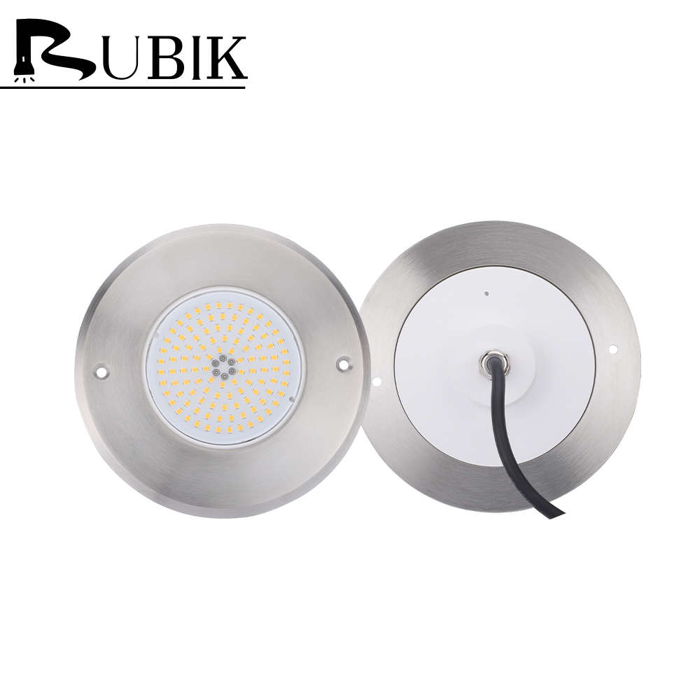 LED Underwater Light Feature 5