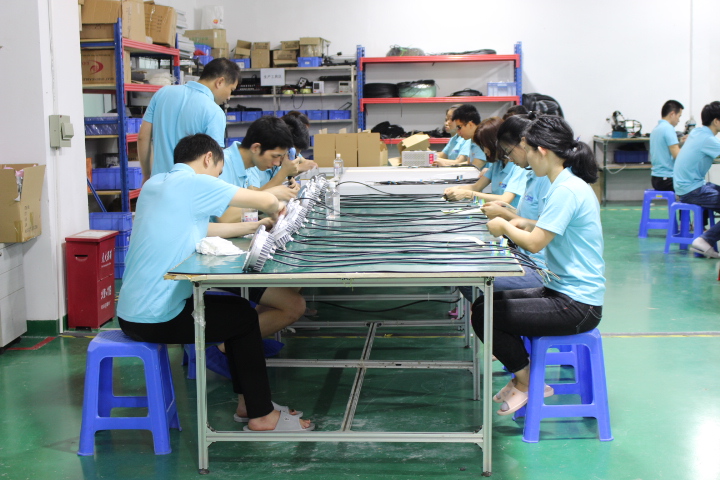 Production Line