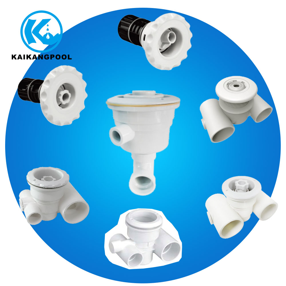 Pool System 4