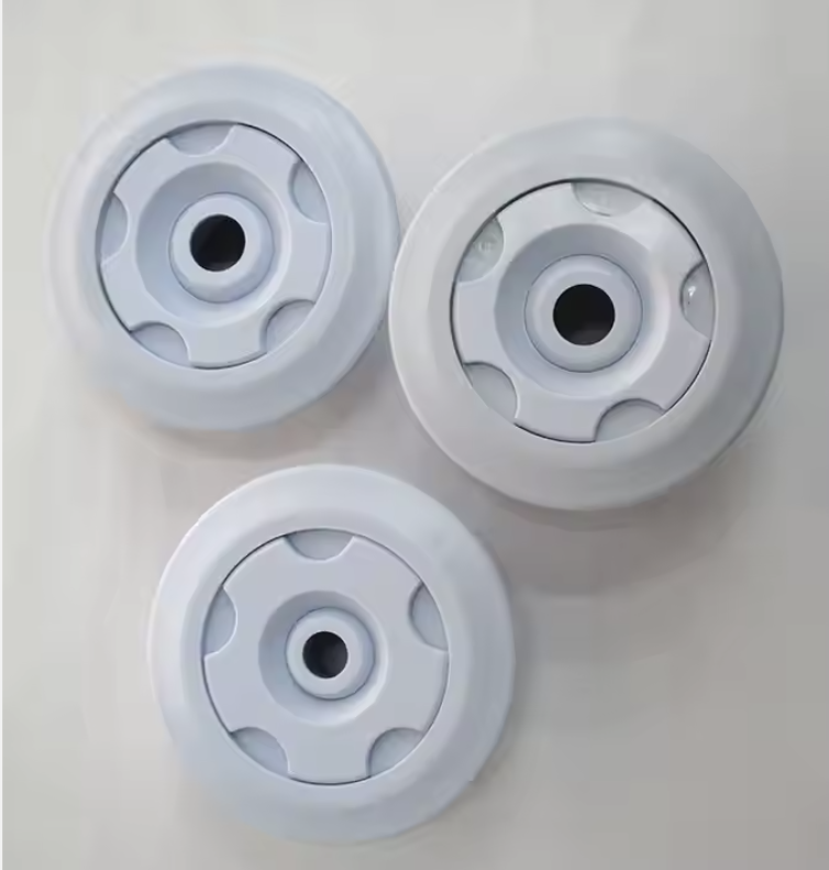 ABS 1.5/2 Inch White Lightweight Water Return for Pool &amp; Spa-Essential Tool for Pool Maintenance &amp; Accessories