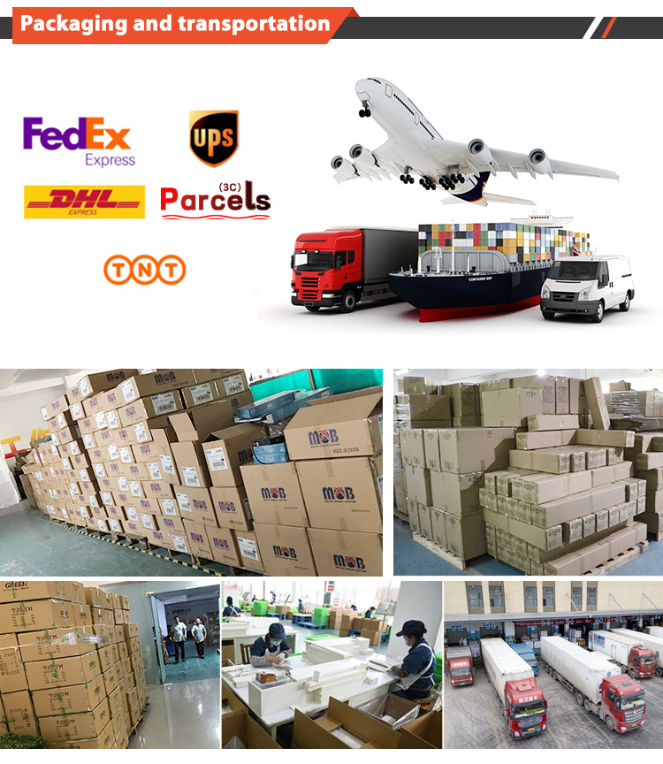 Packaging overview 1