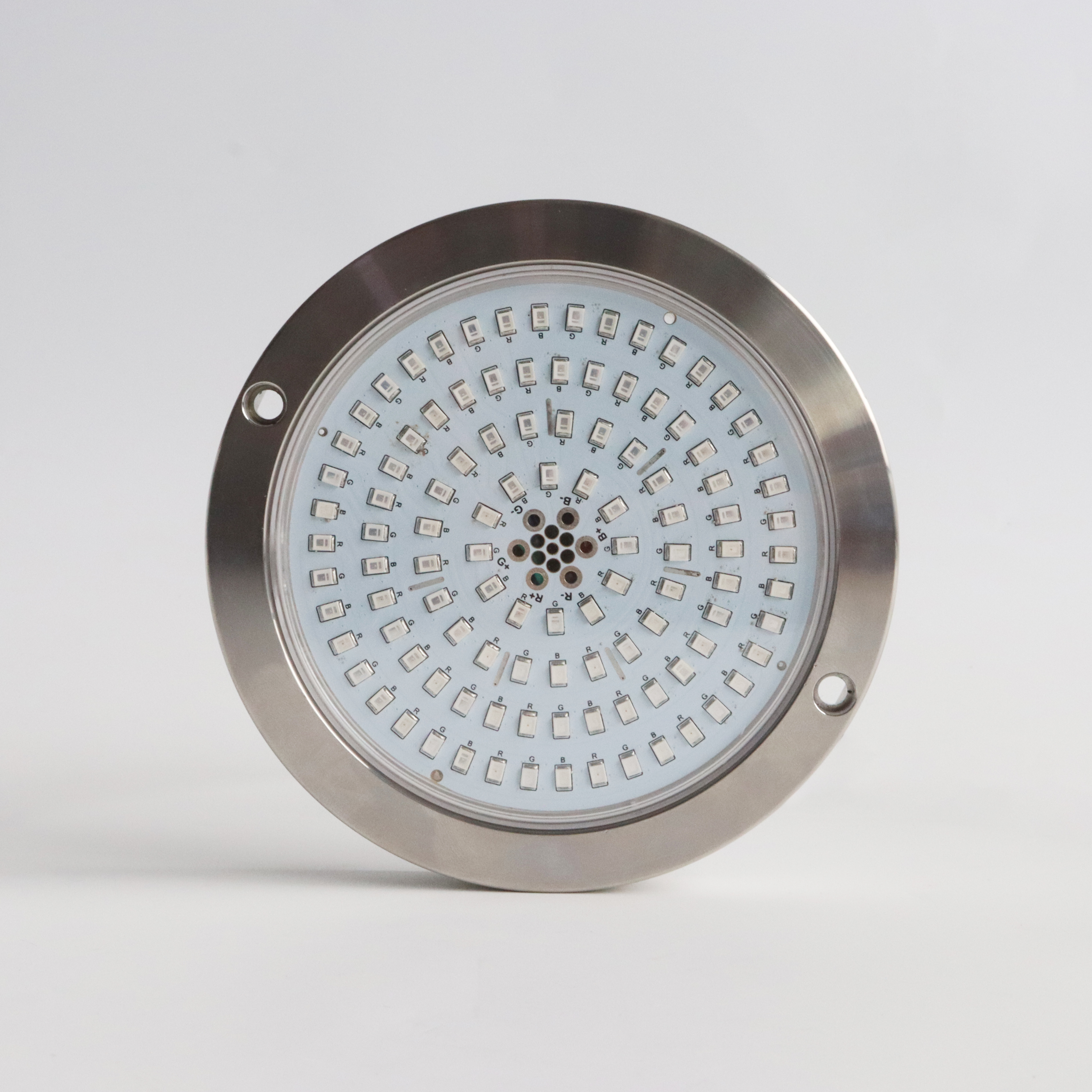 OEM Customized SS316 Small Swimming Pool Led Light Underwater Led Nicheless Spa Swimming Pool Lighting