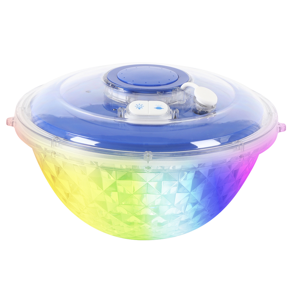 Solar Light 3