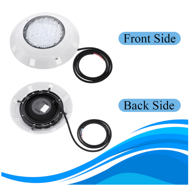 Led swimming pool light