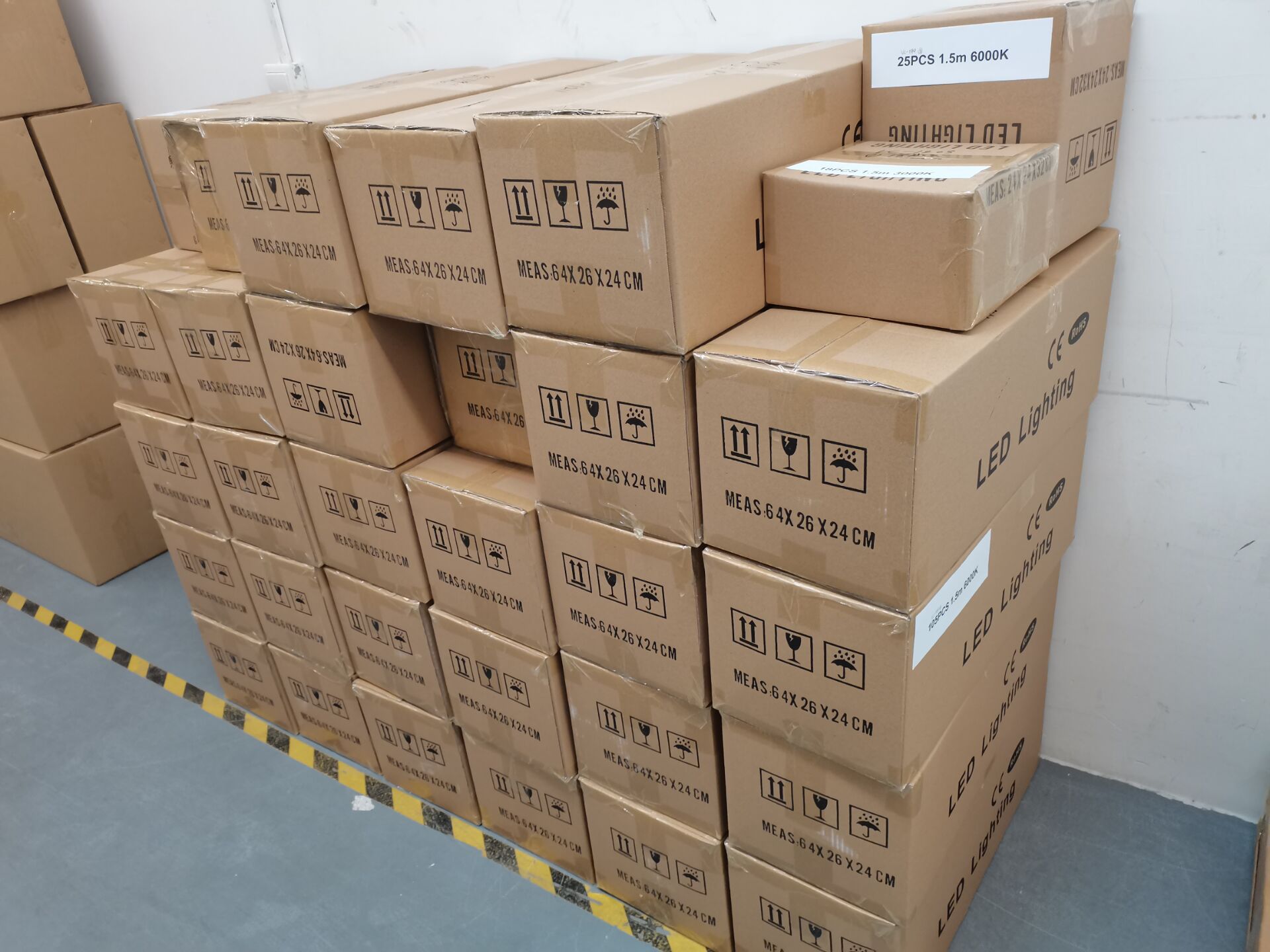 Packaging method 2
