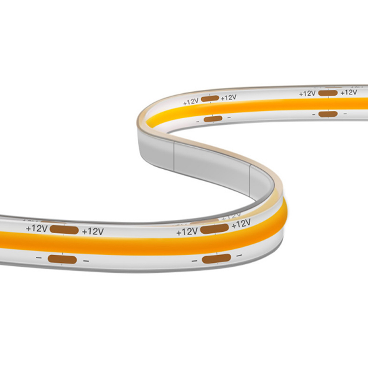 COB LED Strip Detail 4