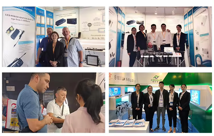 European Trade Fair
