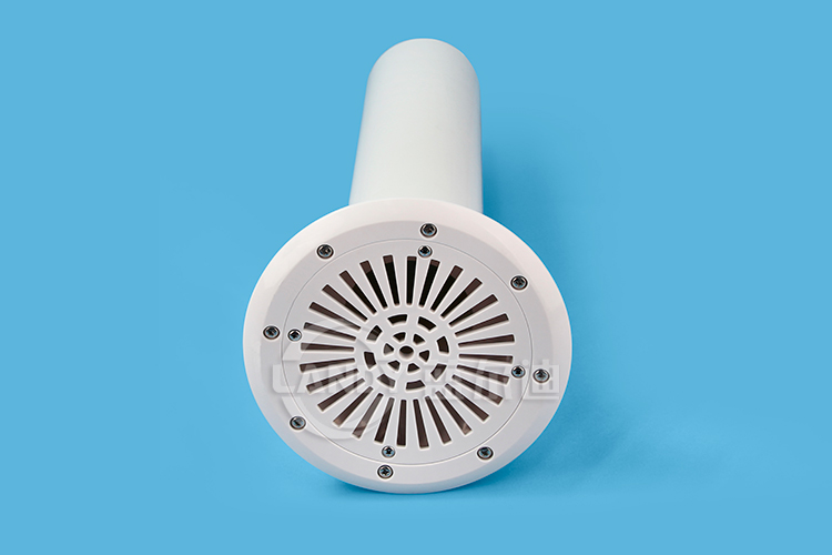 White ABS 50mm Diameter Pool Return Jet Nozzles Durable Easy Install Spa Nozzle for Swimming Pool Accessory