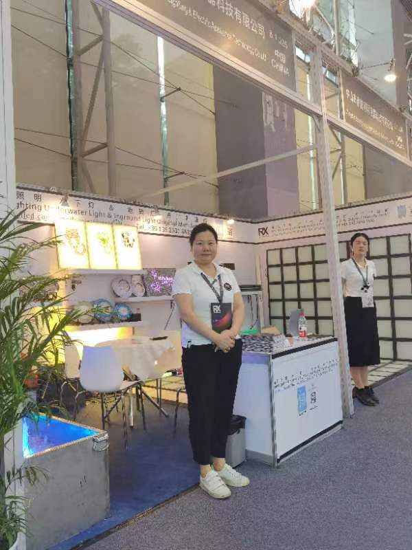 Exhibition View 4