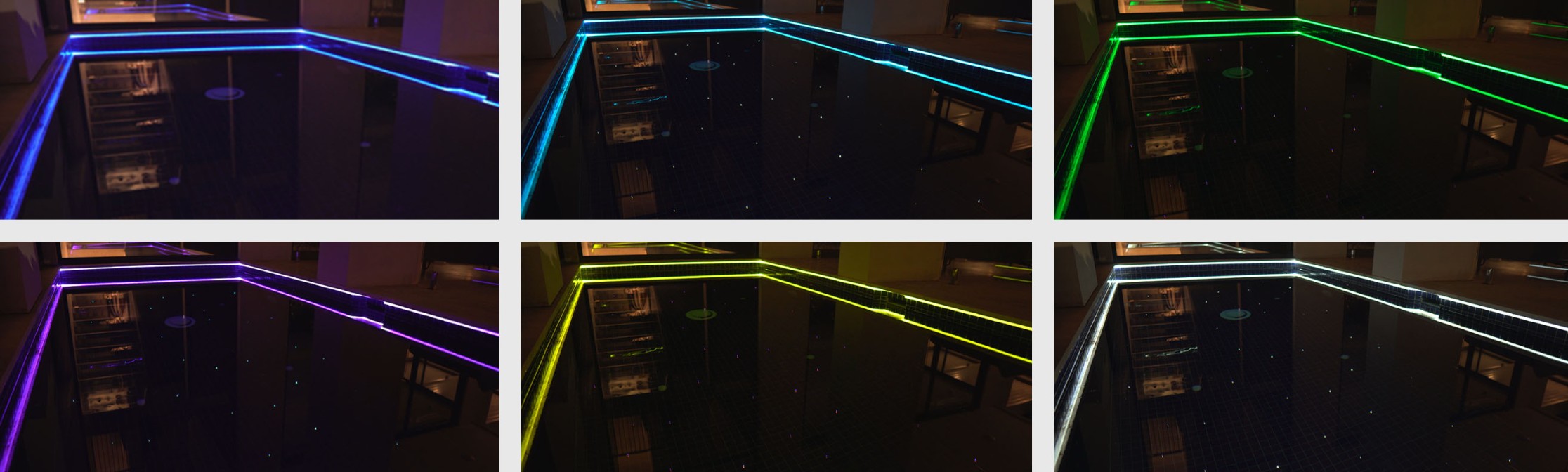 Client Feedback Display 2