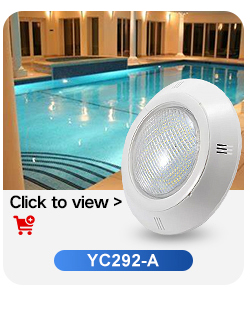 Underwater LED Light Style 7