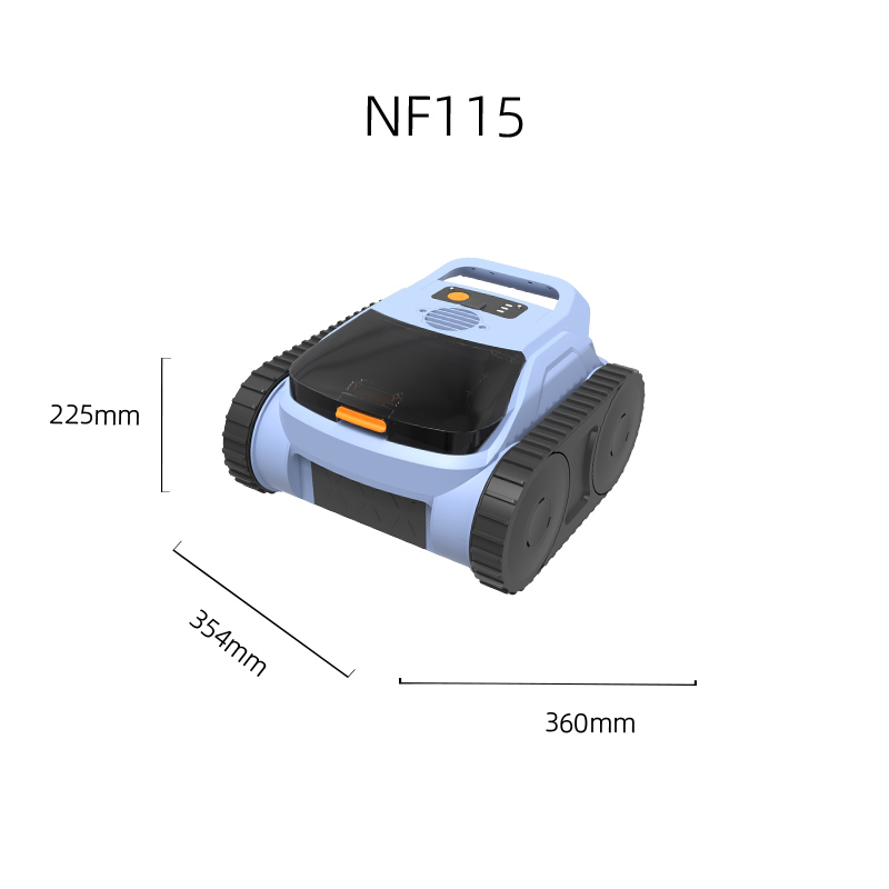 Model NF115
