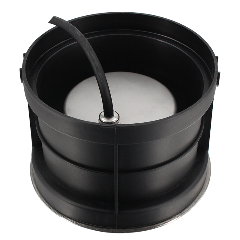China Supplier Low Voltage DC24V Cool White 9w/12w/24w/36w Underwater Led Pool Light