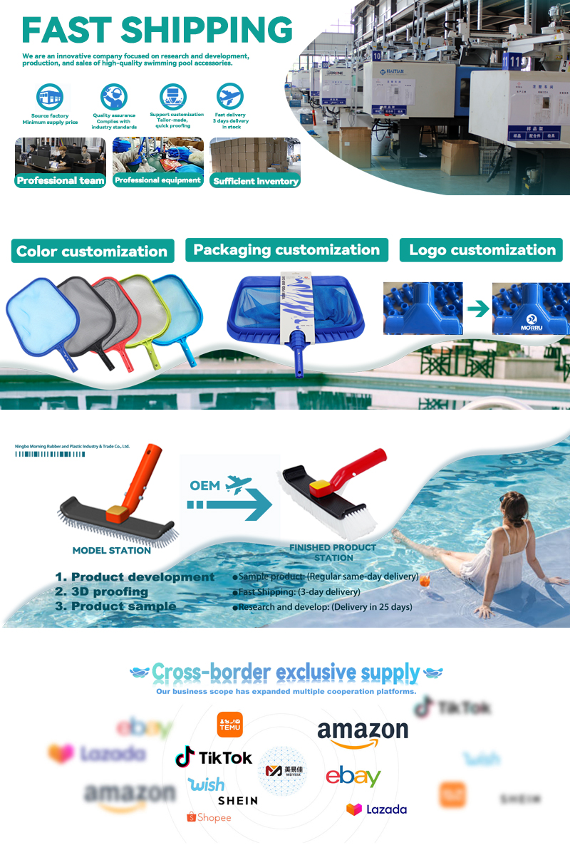 Product Showcase