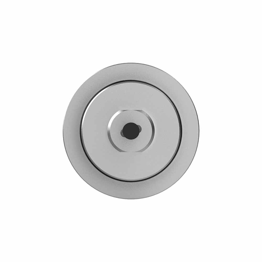 Factory Wholesale INSS-052 316 Stainless Steel Inground Light 2.5W 4000K IP68 Recessed LED Ground Light Pool Walkway Light OEM