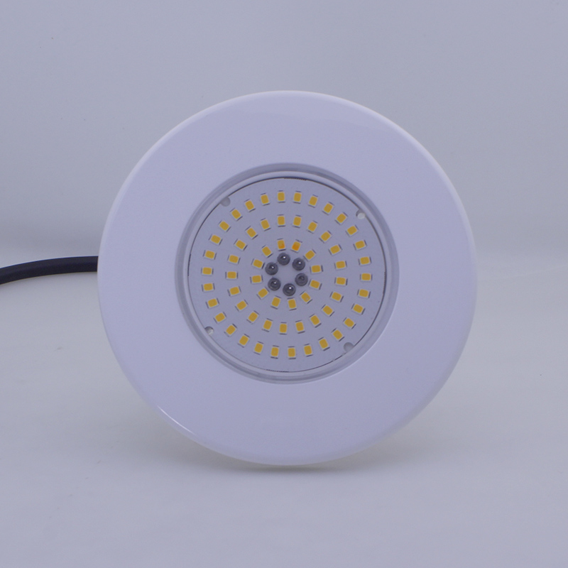 LED Swimming Pool Light Detail 1