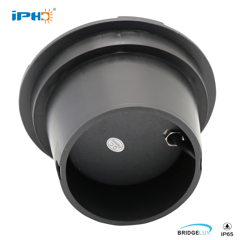 9W Buried Ground Led Light Underground Pool Lights Led Uplighter Floor Lamp Floor Uplights in Ground Lighting Concrete AC85-265V