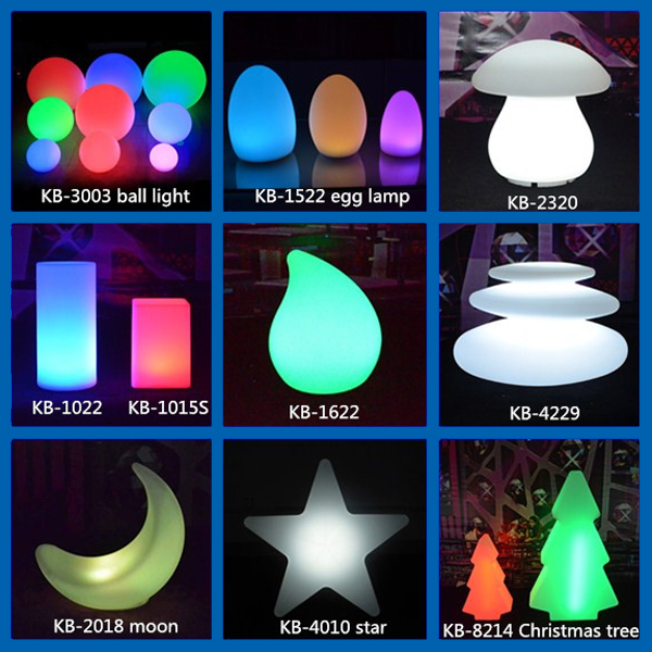 More LED Designs 1
