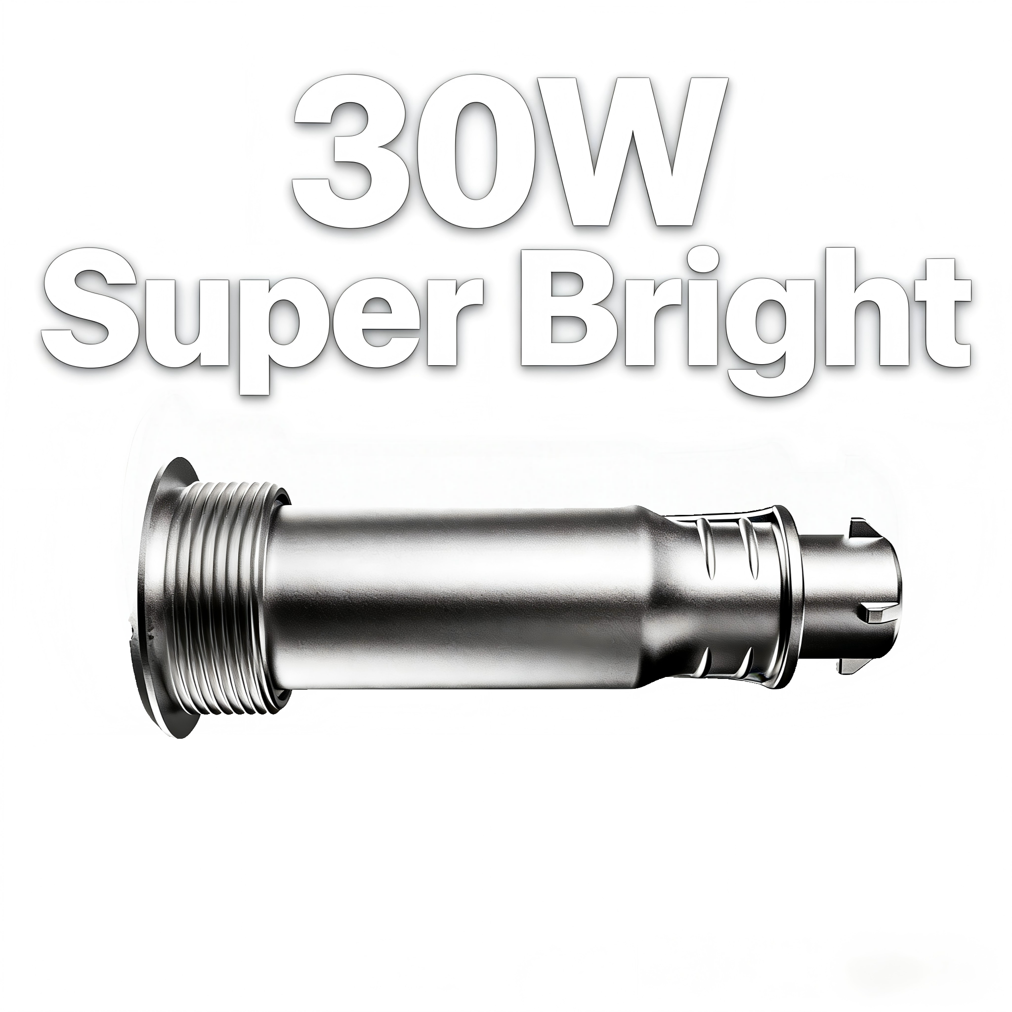 Refined 30W Super Bright Replace Pentair Globrite Directly Multi Color Changing RGBW White 12V 100FT Swimming Pool Light