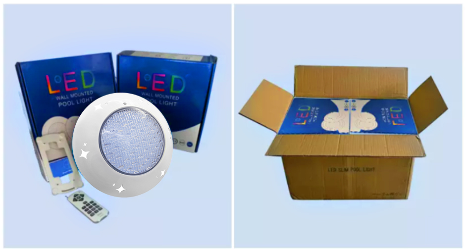 Packaging Standard