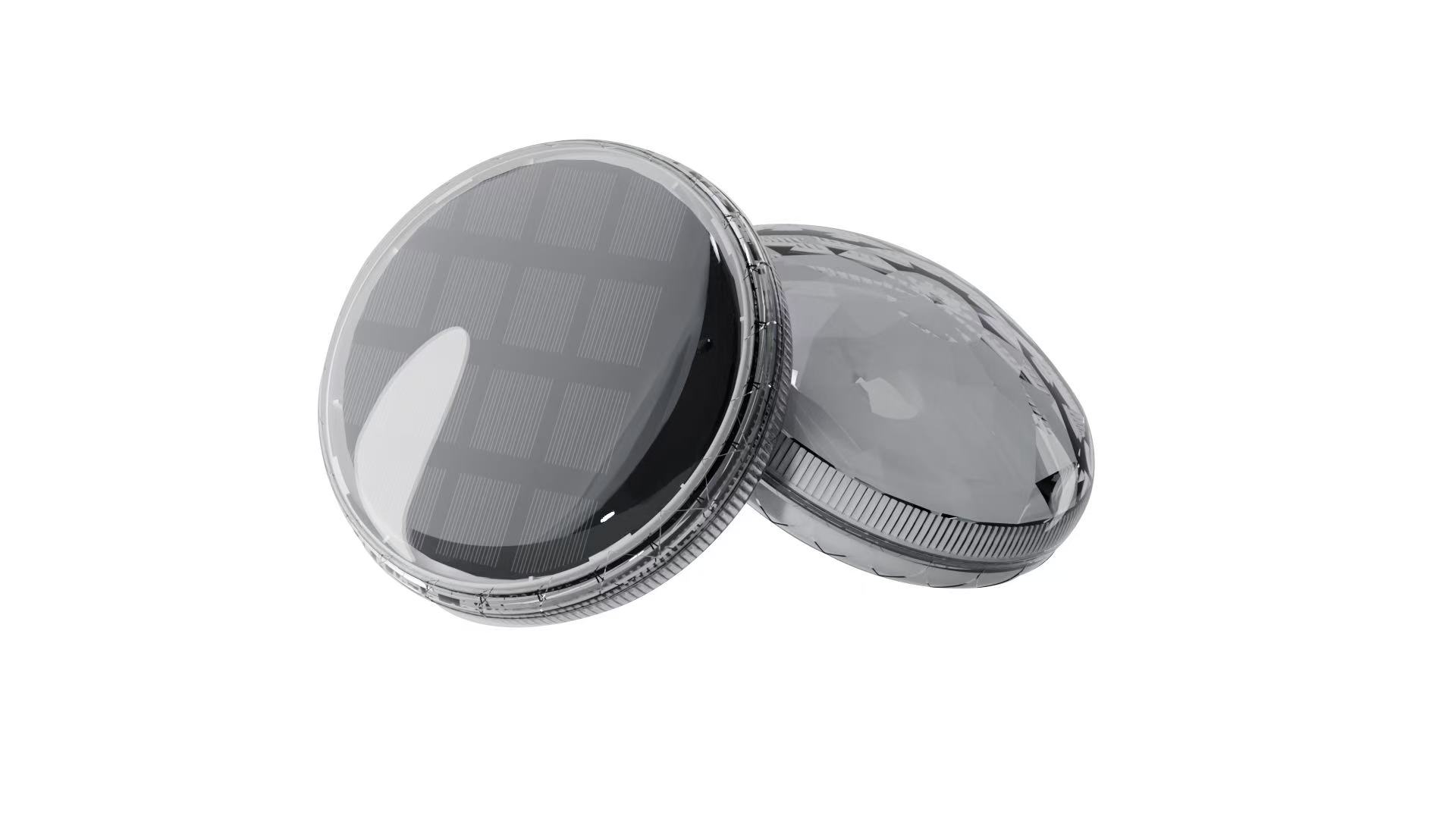 Solar Pool Light Main View