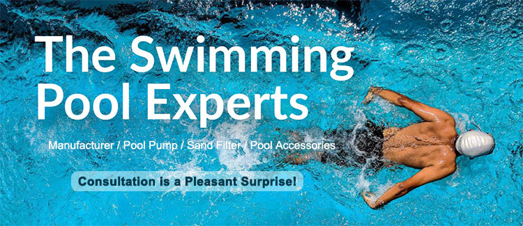 ABS Pool Water Return Fittings