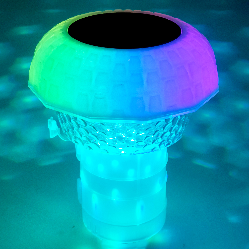 Pool Swimming Light Detail 5