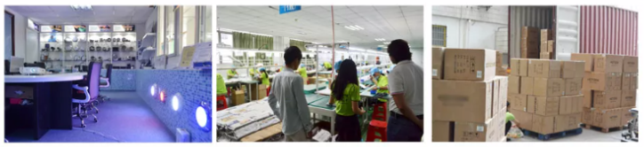 Production Workshop