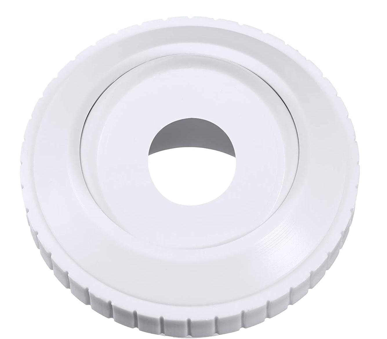 SP1419C Plastic Pool Jet Nozzles Flow Inlet Fitting Opening Water Directional Pool Return Fittings with MIP Thread