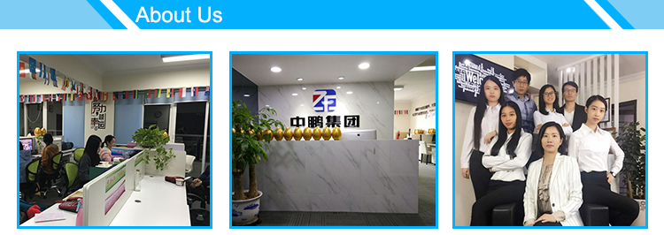 Manufacturing Plant Overview