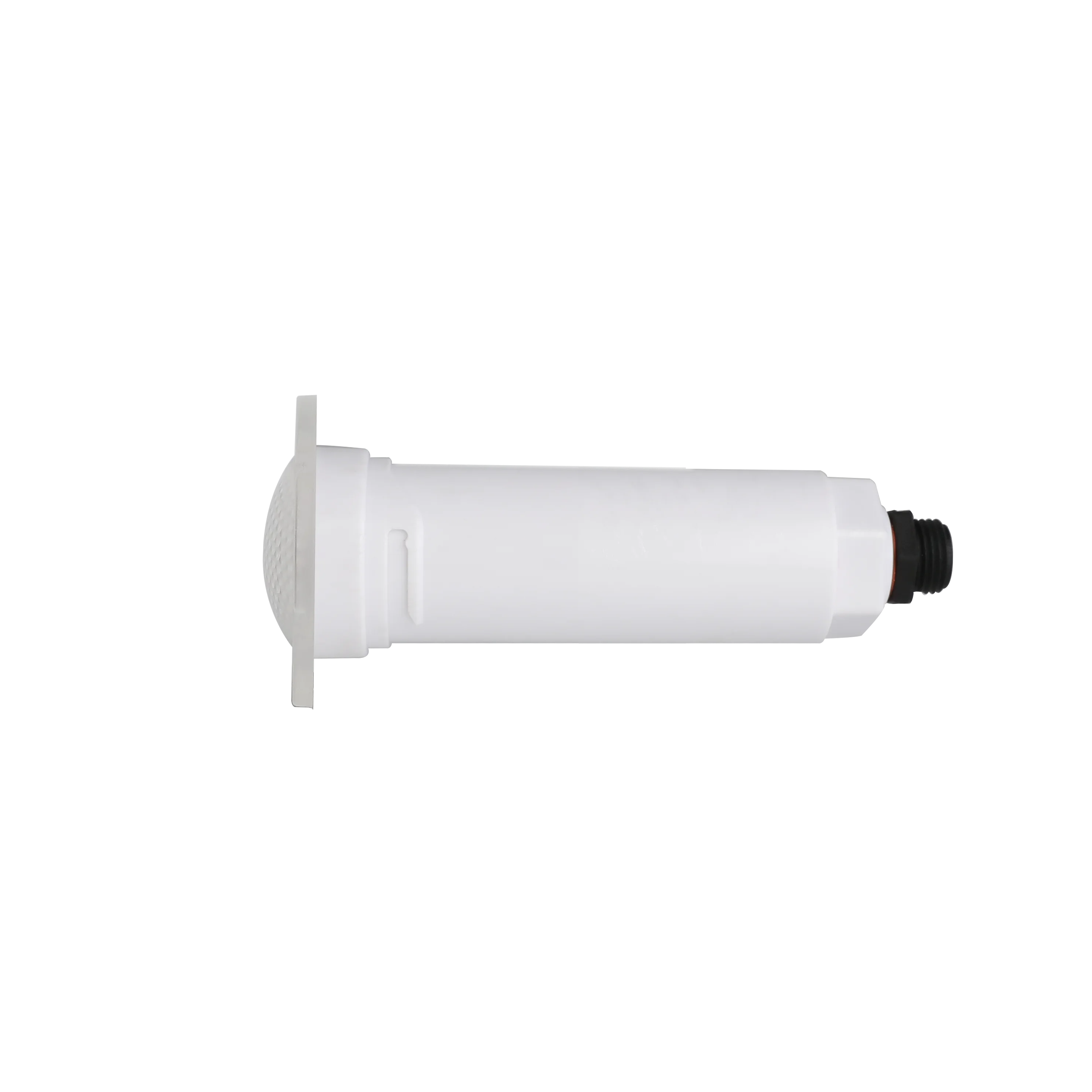 Nicheless ABS LED Pool Spa Light for 1 1/2 Inch Return Fitting