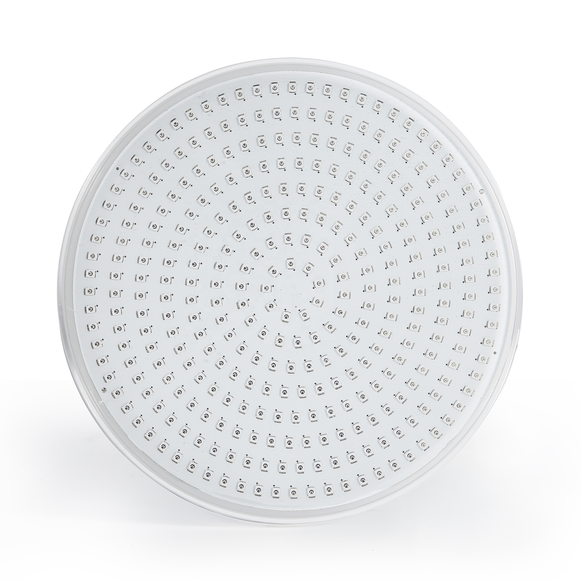 GREEN ELEMENT Par56 Led Piscine IP68 Swimming Pool Light 25W/35W 12V RGBW Recessed Dimmable 6000K Daylight Remote Control