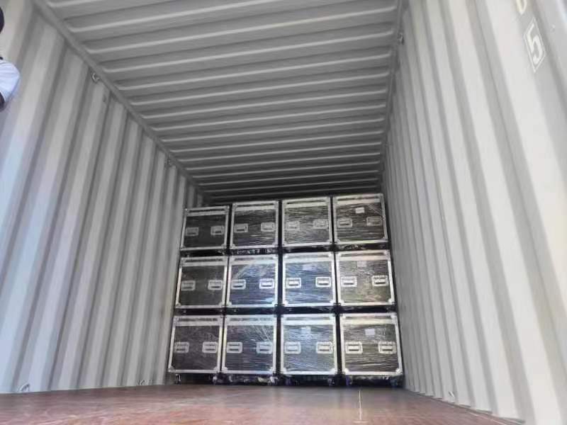Safe Carton Packaging