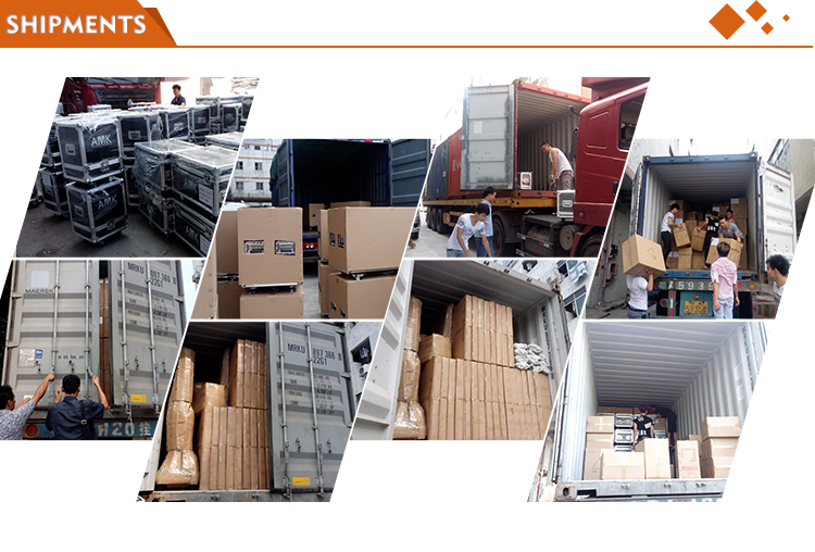 Logistics Shipping