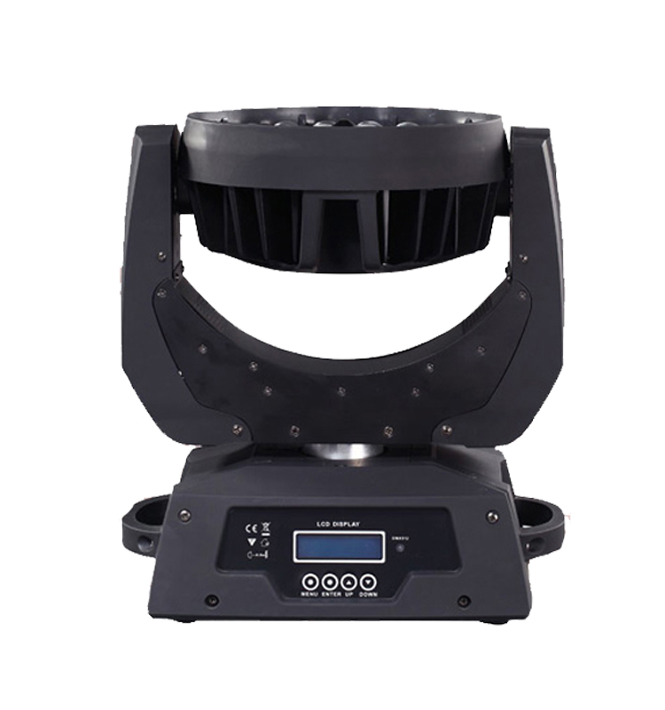 36x10w Led Moving Head Beam Light Details