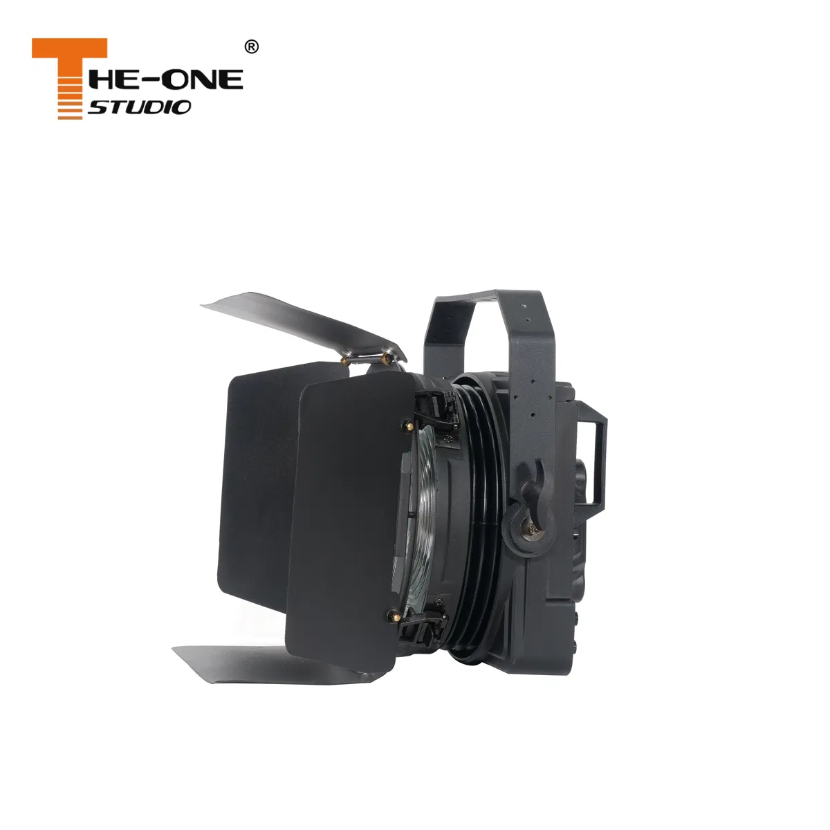 200W Small Folding LED Fresnel Soft Light