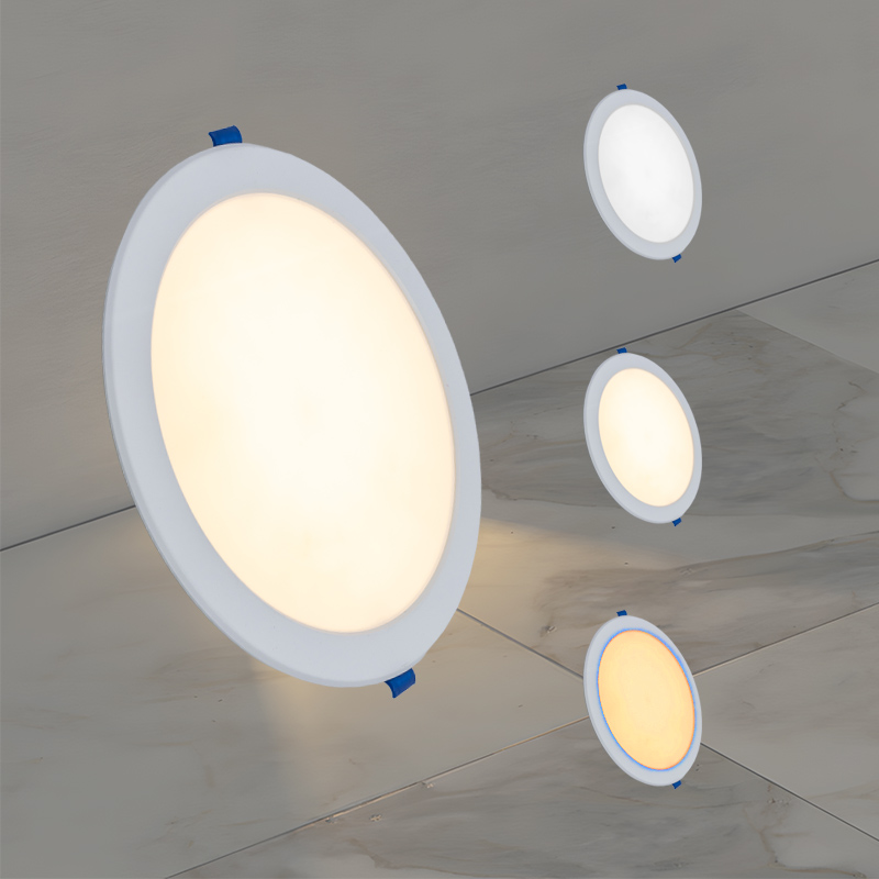 LED Panel Light Application 1