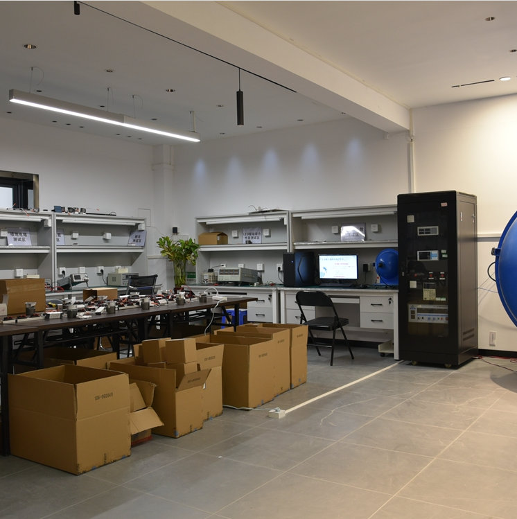 Showroom View 8