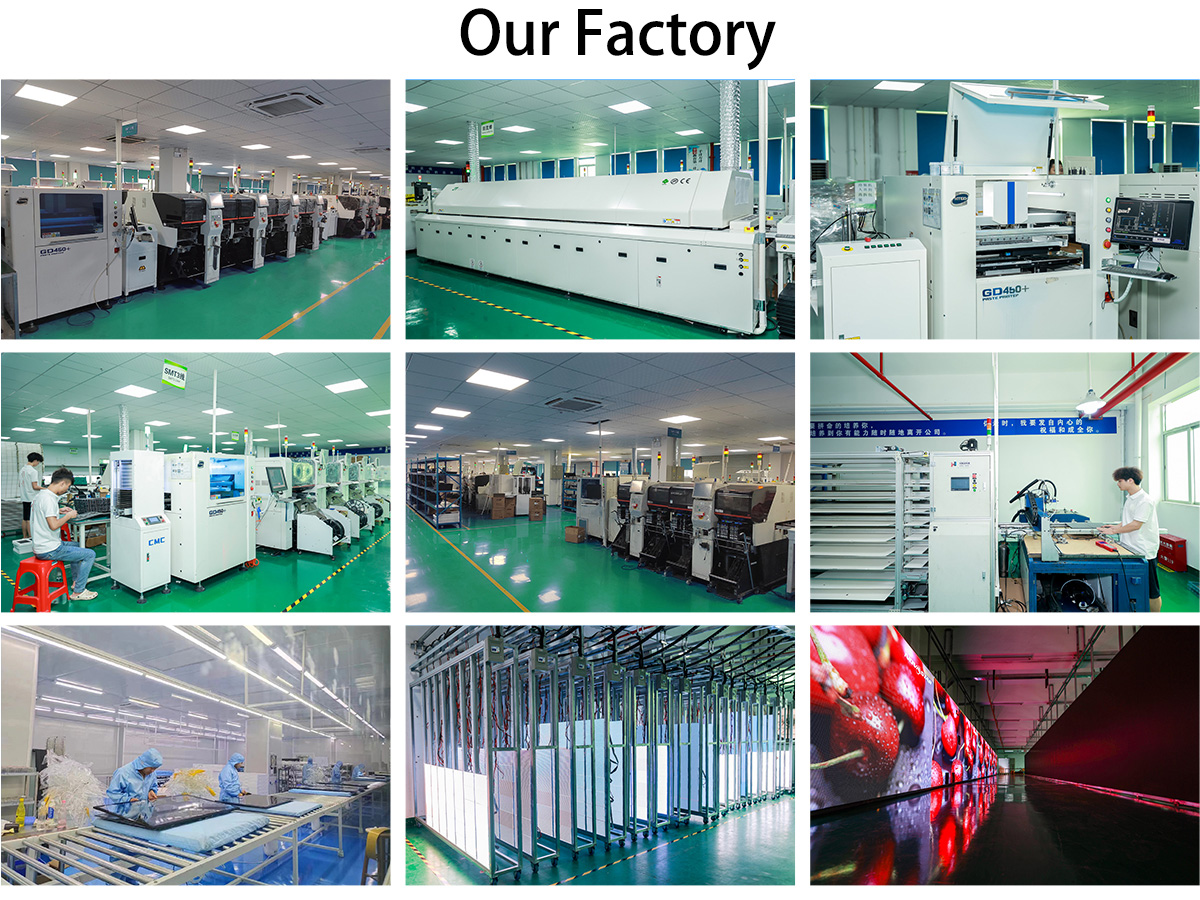 Factory Facility 2