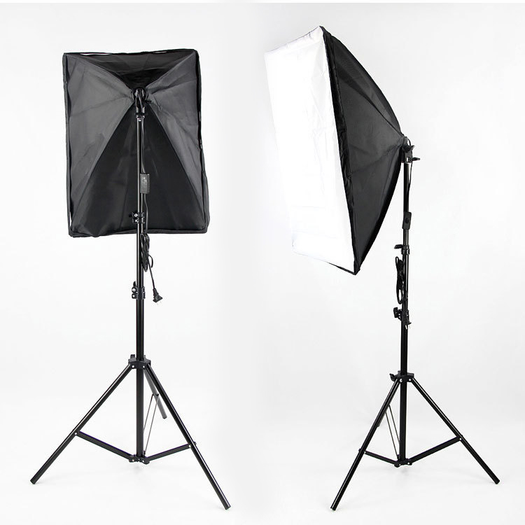 Real shoot product display 2