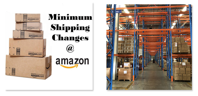 Amazon FBA Services