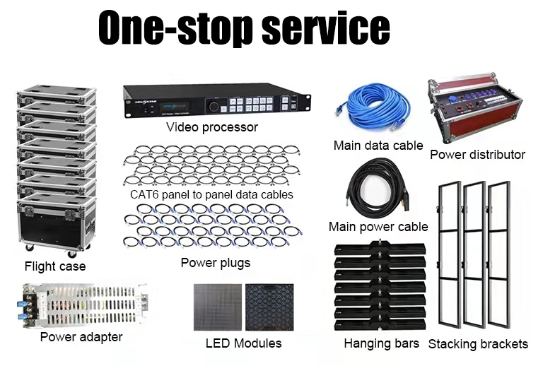 Product Setup