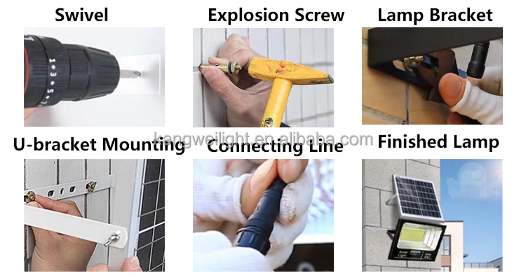 Installation Steps